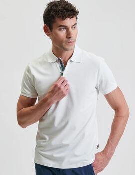 GIANNI POLO BLANCO