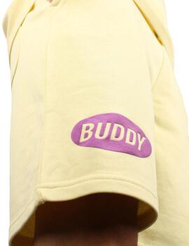 BUDDY PANT.CORTO BUTTER