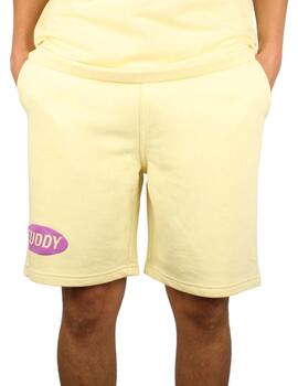 BUDDY PANT.CORTO BUTTER