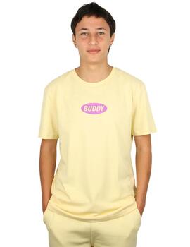 BUDDY CAMISETA BUTTER