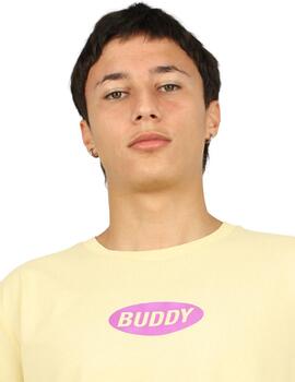 BUDDY CAMISETA BUTTER