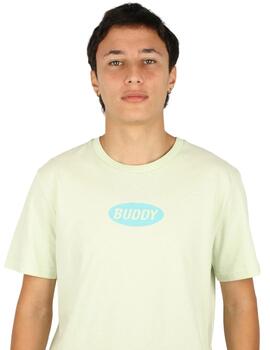 BUDDY CAMISETA LIMA