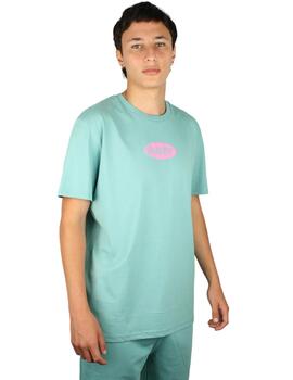 BUDDY CAMISETA LIGTH GREEN