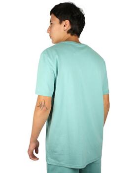 BUDDY CAMISETA LIGTH GREEN