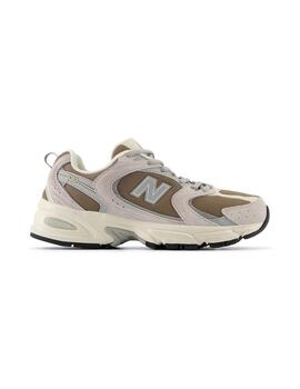 NEW BALANCE 530 BEIGE GRIS