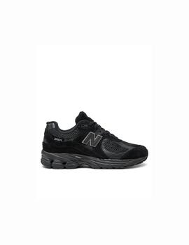 NEW BALANCE 2002 NEGRA