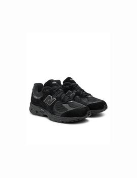 NEW BALANCE 2002 NEGRA