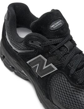 NEW BALANCE 2002 NEGRA