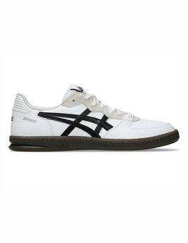 ASICS ZAPATILLA SKYHAND OG WHITE BLACK