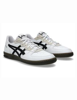 ASICS ZAPATILLA SKYHAND OG WHITE BLACK