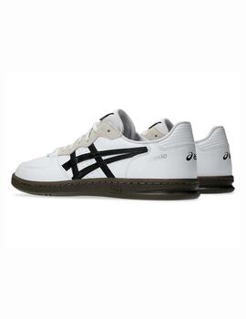 ASICS ZAPATILLA SKYHAND OG WHITE BLACK