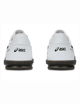 ASICS ZAPATILLA SKYHAND OG WHITE BLACK