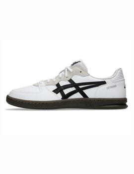 ASICS ZAPATILLA SKYHAND OG WHITE BLACK