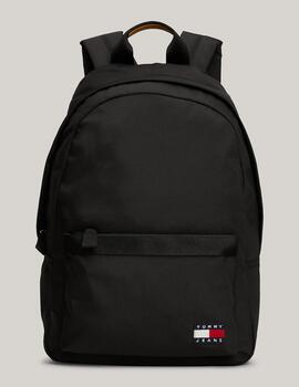 TOMMY MOCHILA DAILY DOME NEGRA