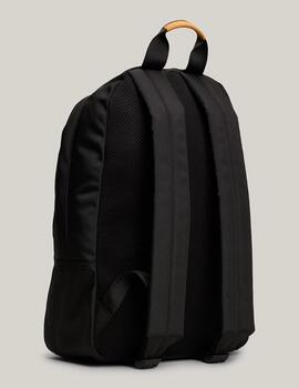 TOMMY MOCHILA DAILY DOME NEGRA