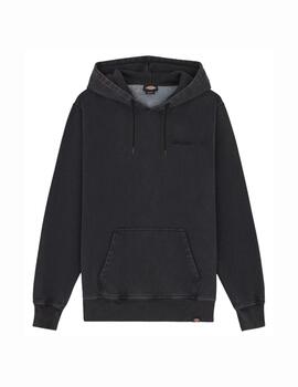 DICKIES HOODIE PLENTYWOOD NEGRO