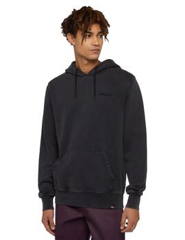 DICKIES HOODIE PLENTYWOOD NEGRO