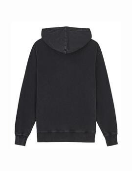 DICKIES HOODIE PLENTYWOOD NEGRO