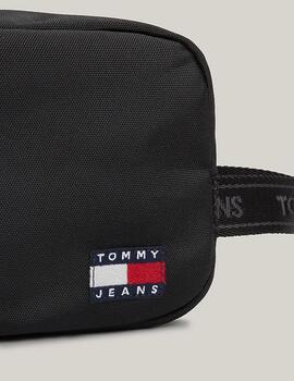 TOMMY NECESER ESSENTIAL DAILY NEGRO