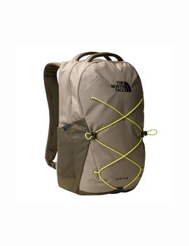 NORTH FACE MOCHILA JESTER CAVERN GREY