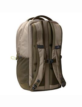 NORTH FACE MOCHILA JESTER CAVERN GREY