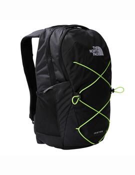 NORTH FACE MOCHILA JESTER BLACK HEATH