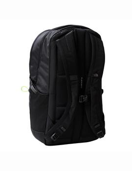 NORTH FACE MOCHILA JESTER BLACK HEATH