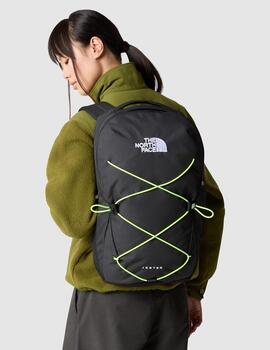 NORTH FACE MOCHILA JESTER BLACK HEATH