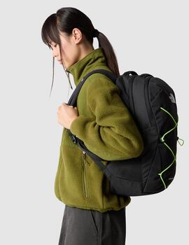 NORTH FACE MOCHILA JESTER BLACK HEATH