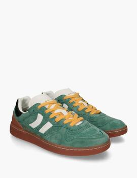 COOLWAY ZAPATILLA GOAL VERDE