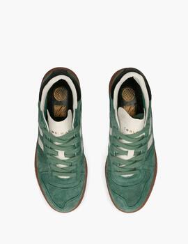 COOLWAY ZAPATILLA GOAL VERDE