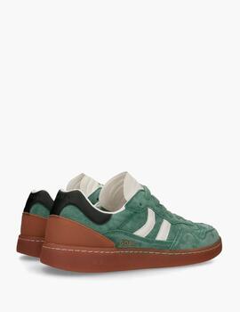 COOLWAY ZAPATILLA GOAL VERDE