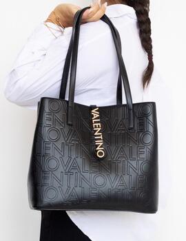 BOLSO VALENTINO VBS8AD01 NEGRO