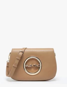 BOLSO VALENTINO PATTINA BEIGE