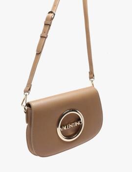 BOLSO VALENTINO PATTINA BEIGE