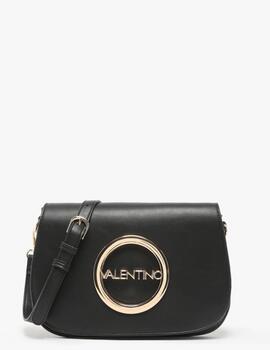 BOLSO VALENTINO PATTINA NEGRO