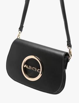 BOLSO VALENTINO PATTINA NEGRO