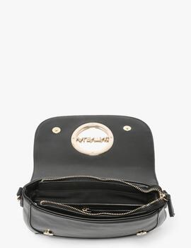 BOLSO VALENTINO PATTINA NEGRO