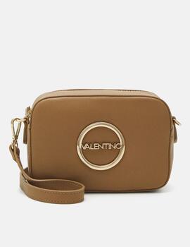 BOLSO VALENTINO VBS8A616 BEIGE