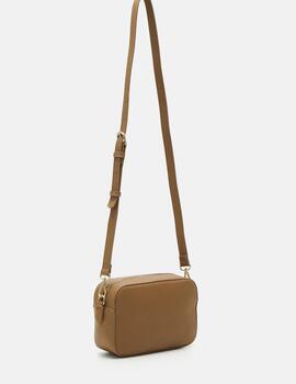 BOLSO VALENTINO VBS8A616 BEIGE