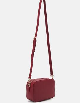 BOLSO VALENTINO VBS8A616 ROJO