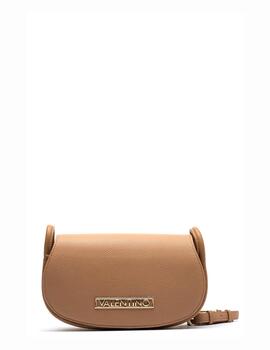 BOLSO VALENTINO VINILE VBS8A709 BEIGE