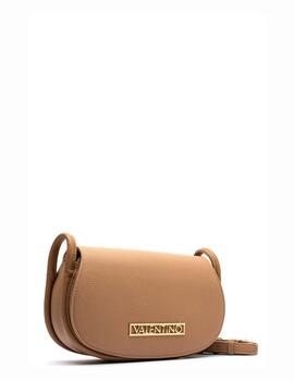 BOLSO VALENTINO VINILE VBS8A709 BEIGE