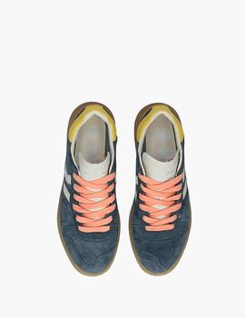 COOLWAY ZAPATILLA AZUL GOAL