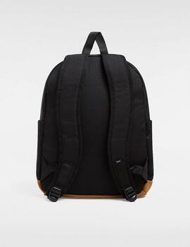 VANS MOCHILA NEGRA OLD SKOOL SPORT