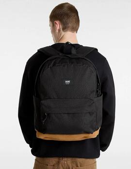 VANS MOCHILA NEGRA OLD SKOOL SPORT