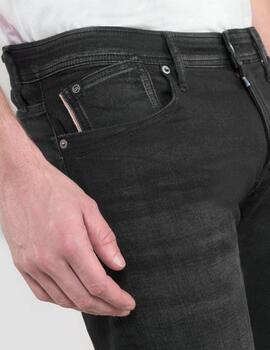 LE TEMPS JEANS JOGG NEGRO