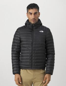 NORTH FACE PLUMAS HUILA NEGRA