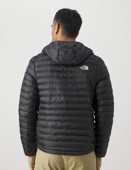 NORTH FACE PLUMAS HUILA NEGRA