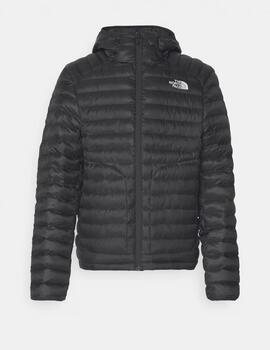 NORTH FACE PLUMAS HUILA NEGRA